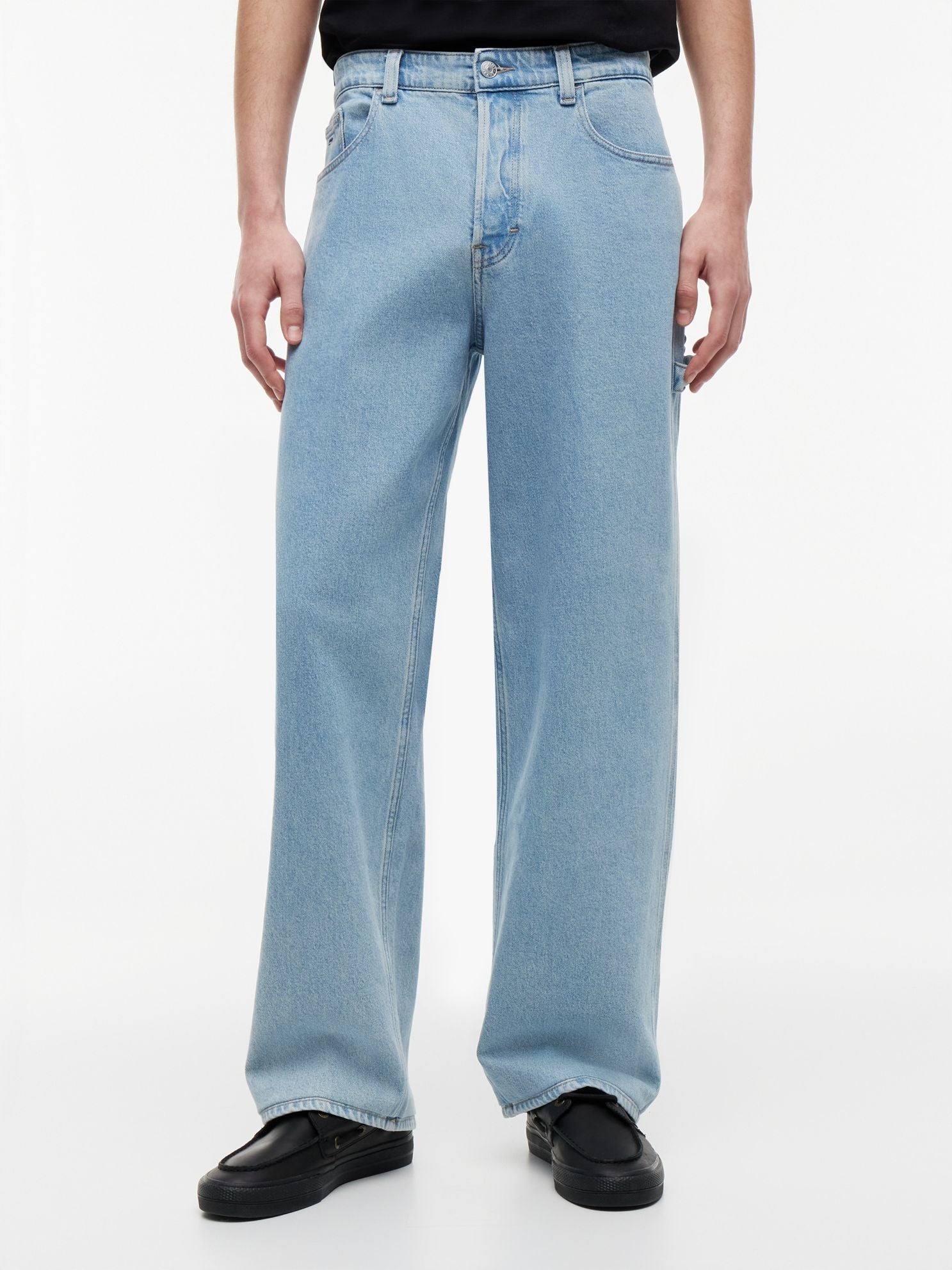 Tommy Hilfiger Tommy Jeans Relaxed Carpenter Jean