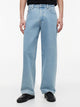 Light Wash Denim