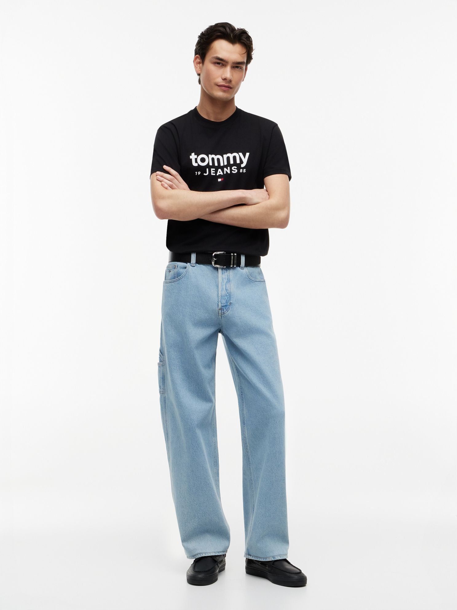 Tommy Hilfiger Tommy Jeans Relaxed Carpenter Jean