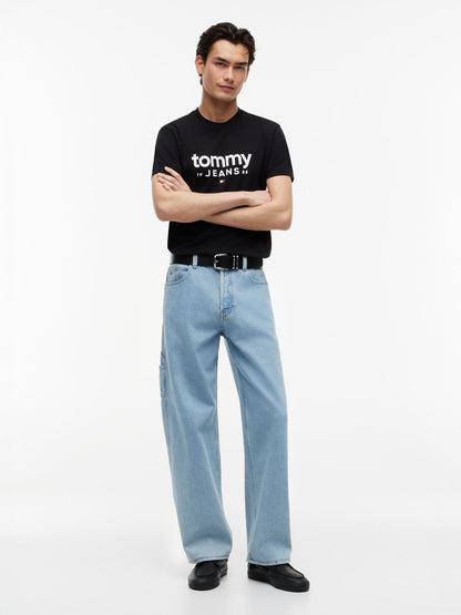 Tommy Hilfiger Tommy Jeans Relaxed Carpenter Jean
