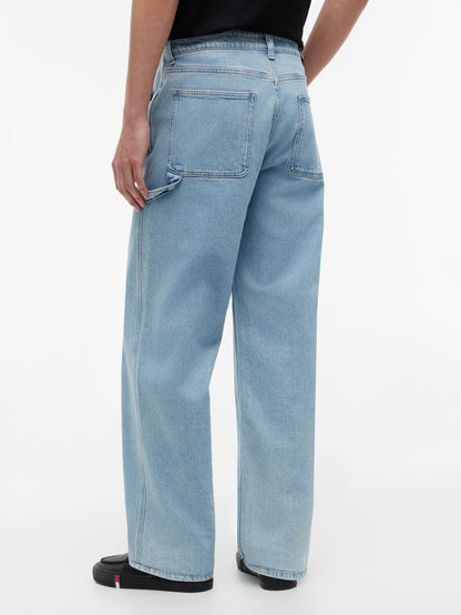 Tommy Hilfiger Tommy Jeans Relaxed Carpenter Jean