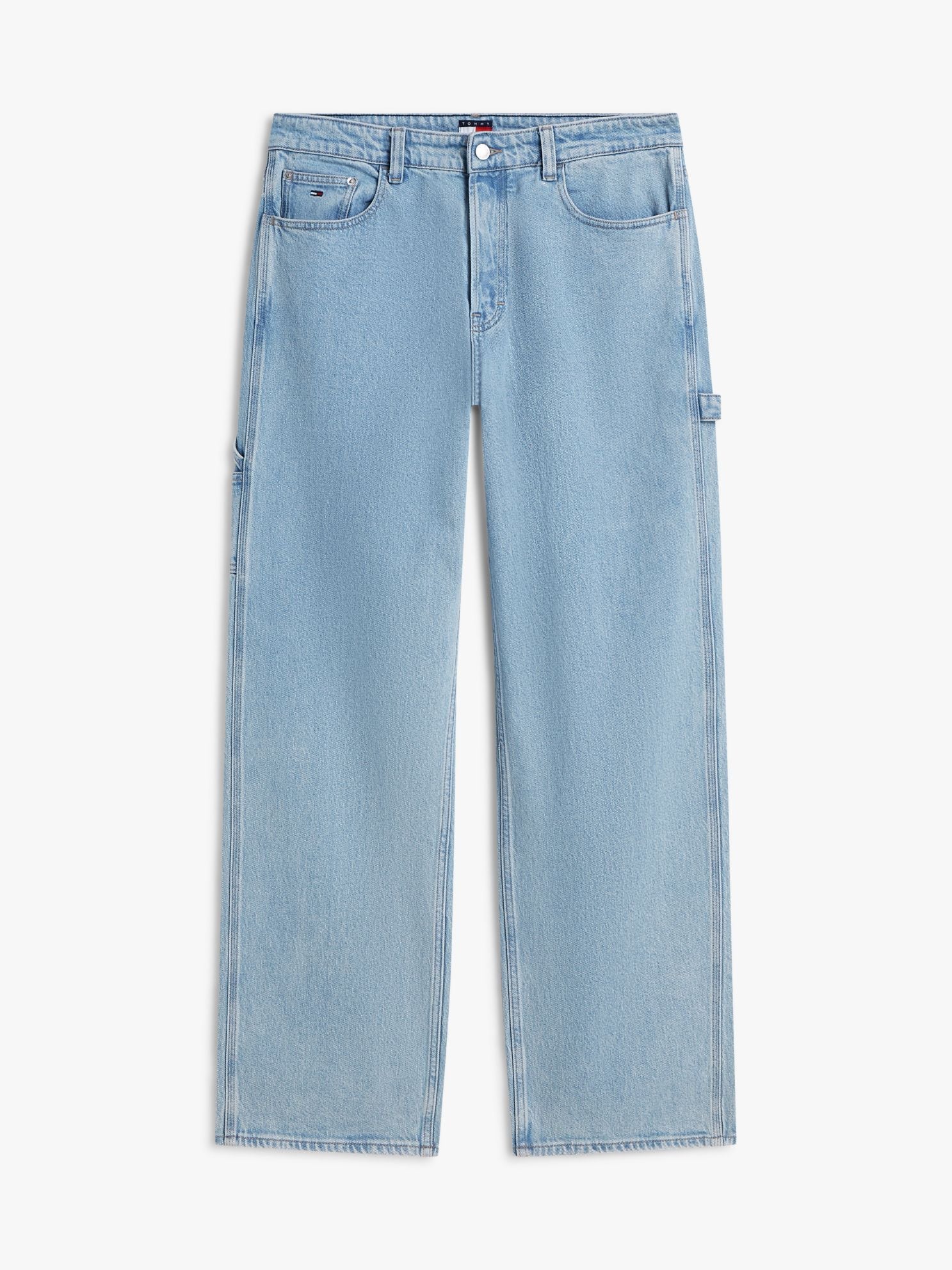 Tommy Hilfiger Tommy Jeans Relaxed Carpenter Jean
