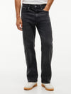 Denim Black