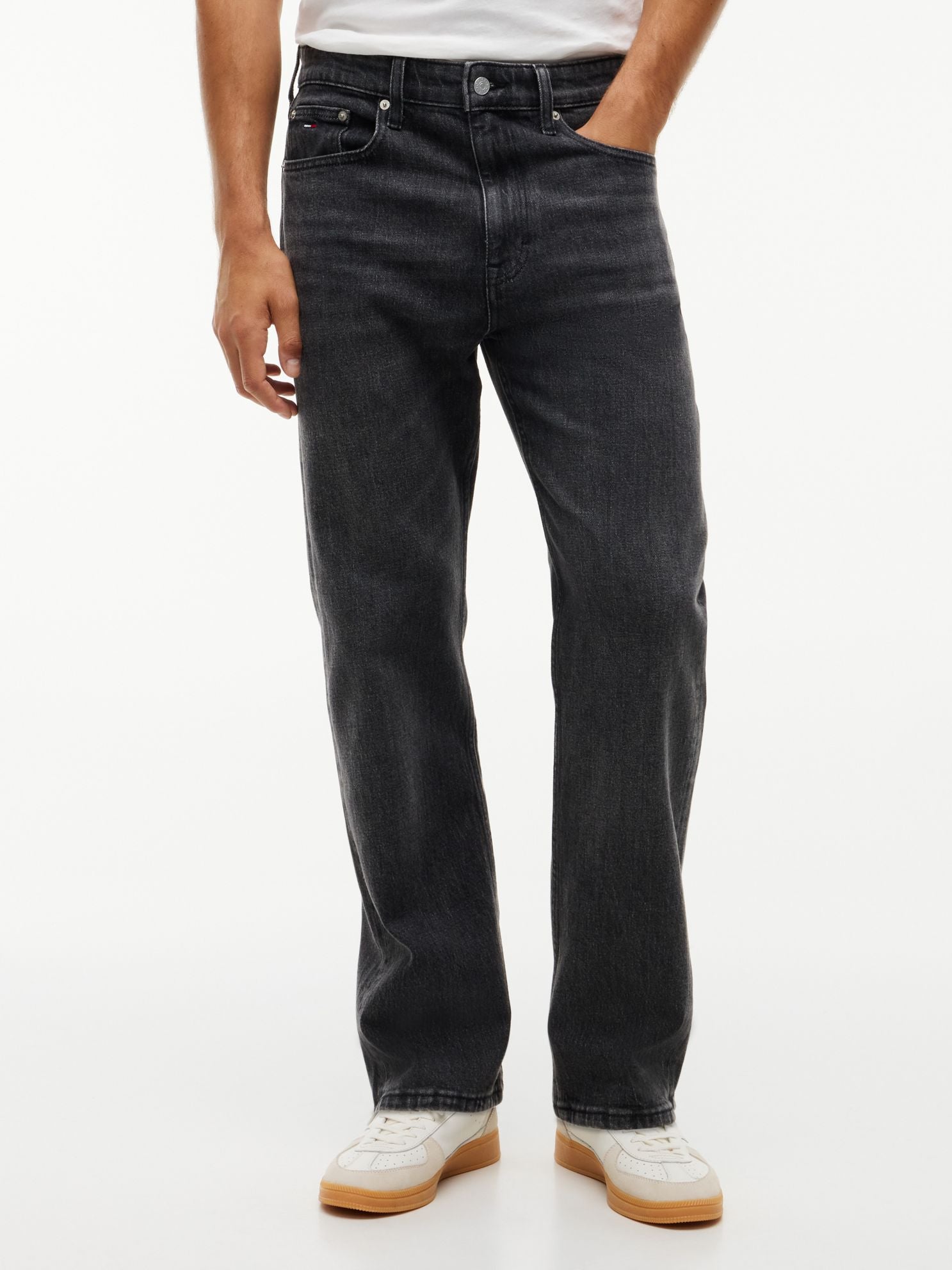 Tommy Hilfiger Tommy Jeans Loose Jean