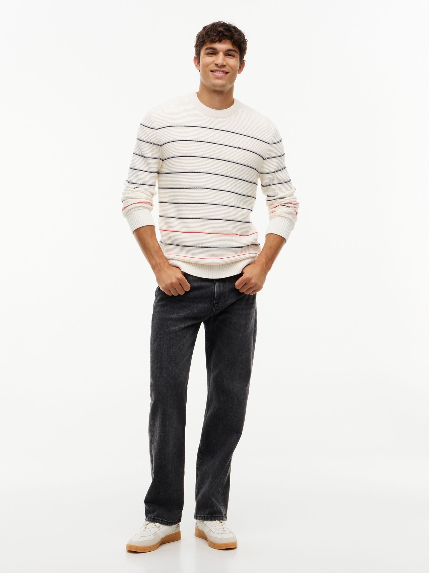 Tommy Hilfiger Tommy Jeans Loose Jean