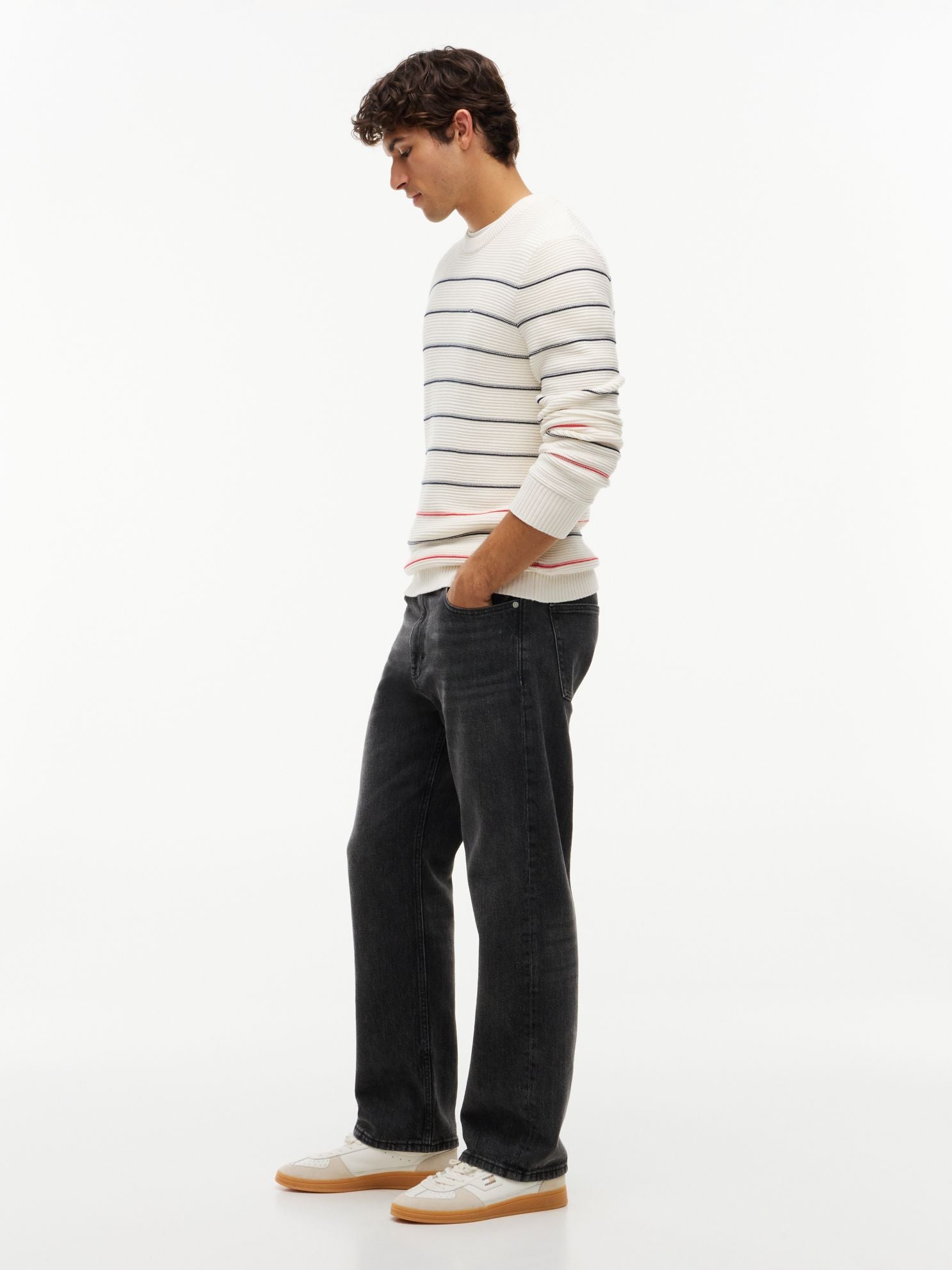 Tommy Hilfiger Tommy Jeans Loose Jean