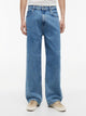 Medium Wash Denim