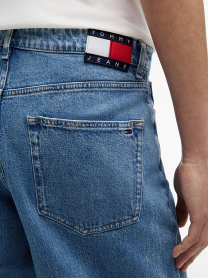 Tommy Hilfiger Tommy Jeans Baggy Jean