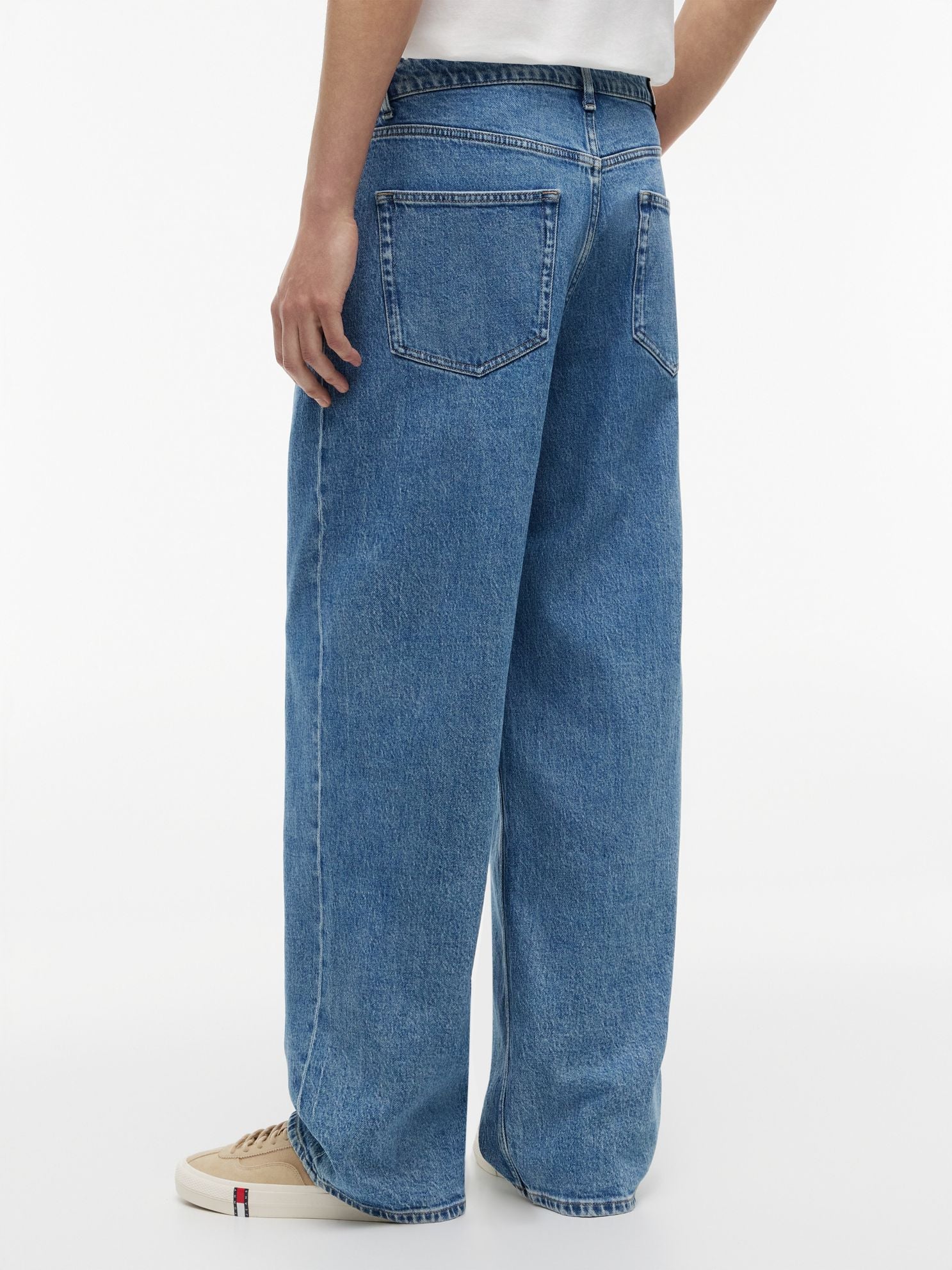 Tommy Hilfiger Tommy Jeans Baggy Jean