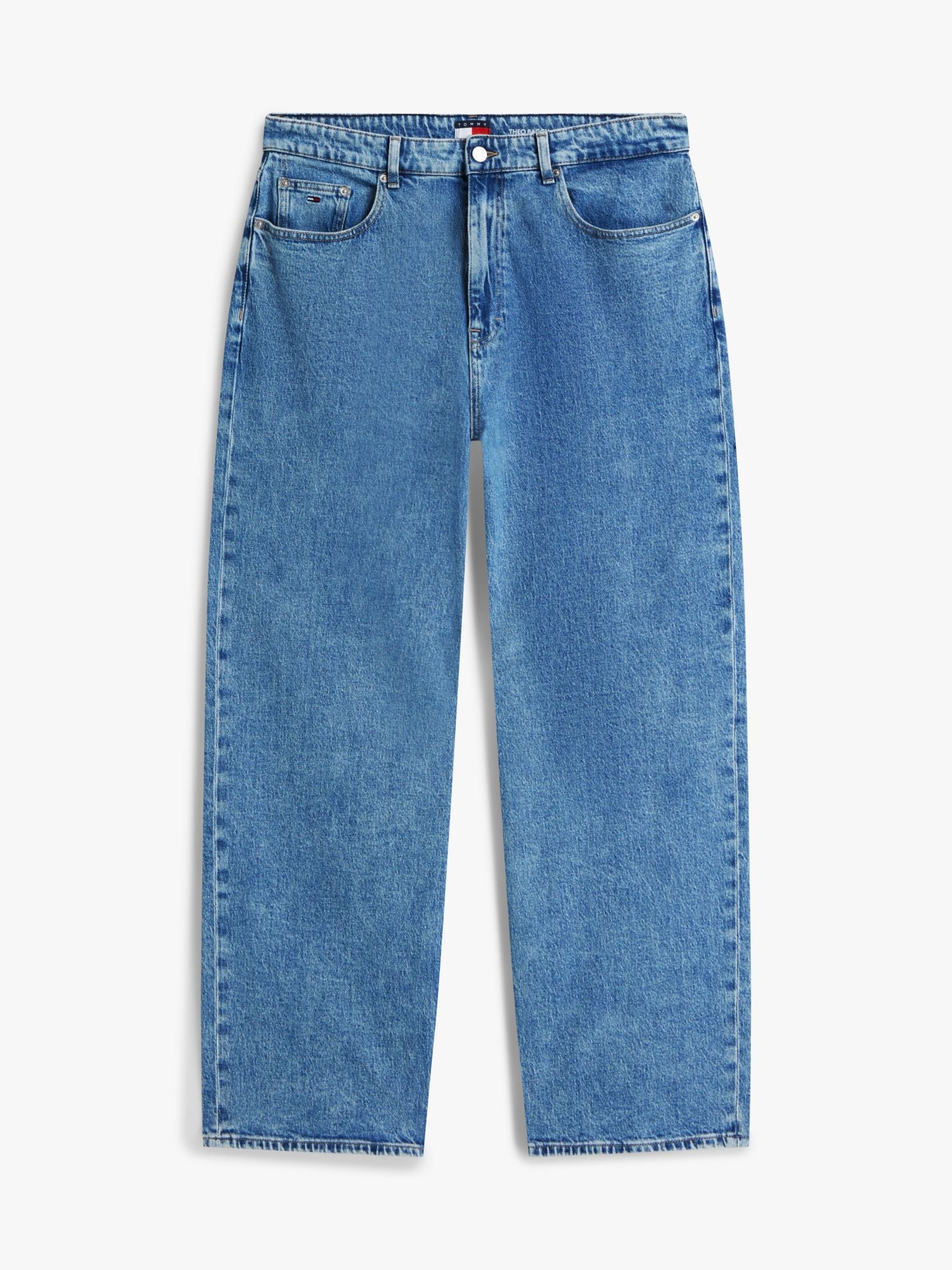 Tommy Hilfiger Tommy Jeans Baggy Jean