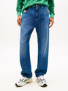 Dark Wash Denim