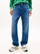 Dark Wash Denim