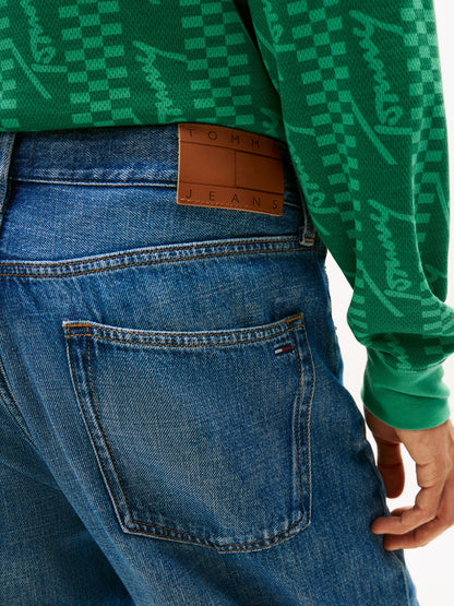 Tommy Hilfiger Tommy Jeans High-Rise Loose Jean