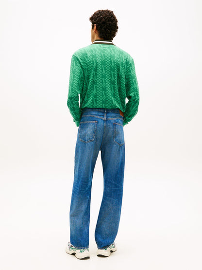 Tommy Hilfiger Tommy Jeans High-Rise Loose Jean