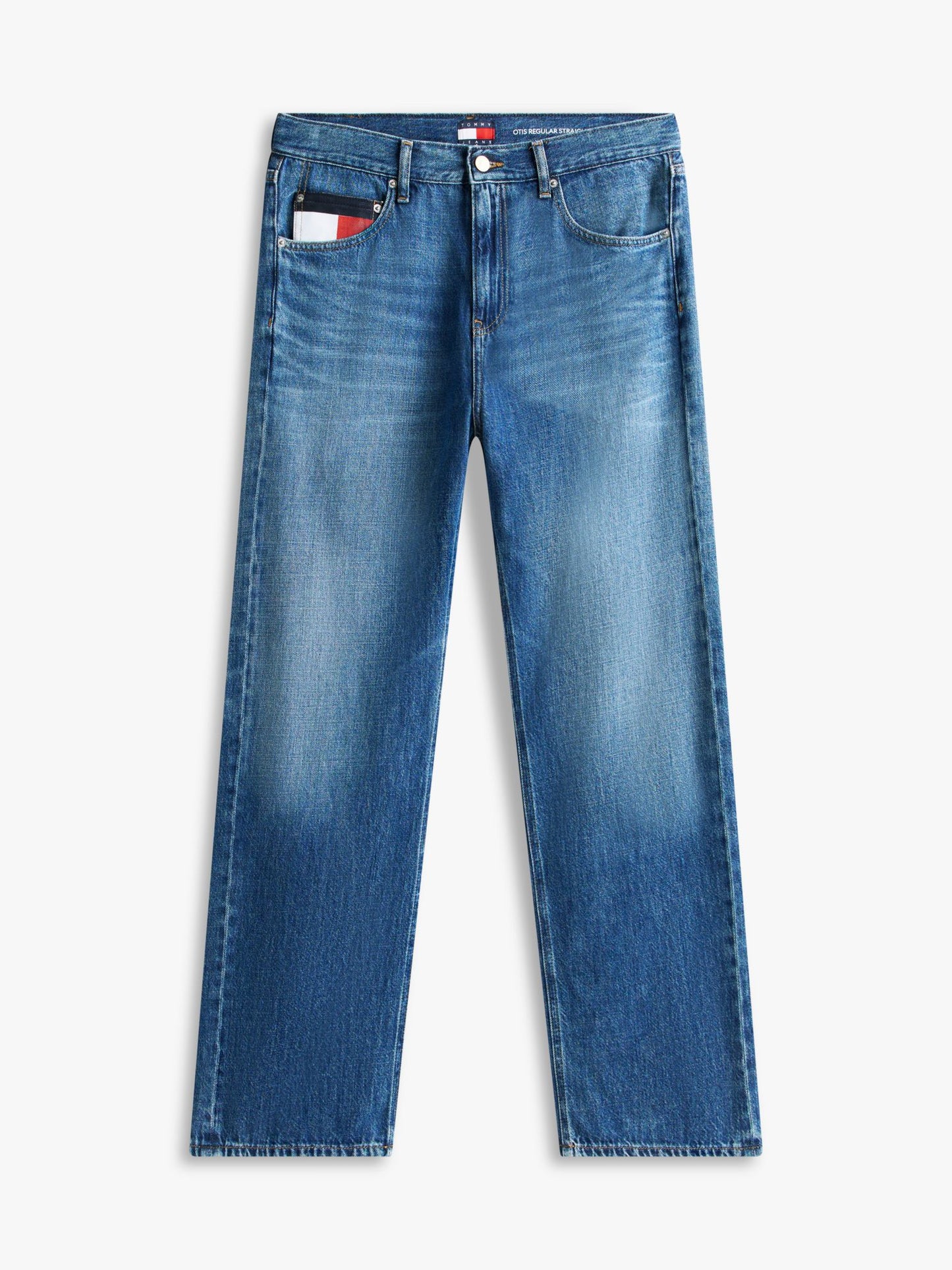 Tommy Hilfiger Tommy Jeans High-Rise Loose Jean