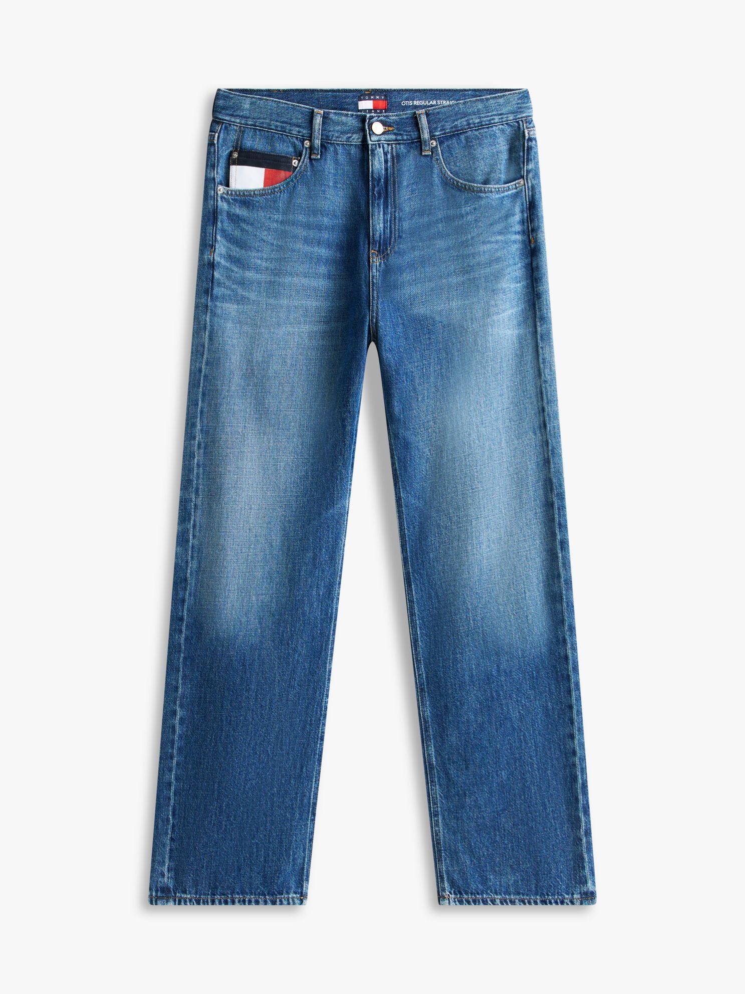 Tommy Hilfiger Tommy Jeans High-Rise Loose Jean