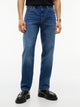 Dark Wash Denim