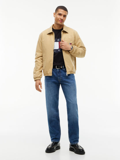 Tommy Hilfiger Tommy Jeans Tapered Straight Jean