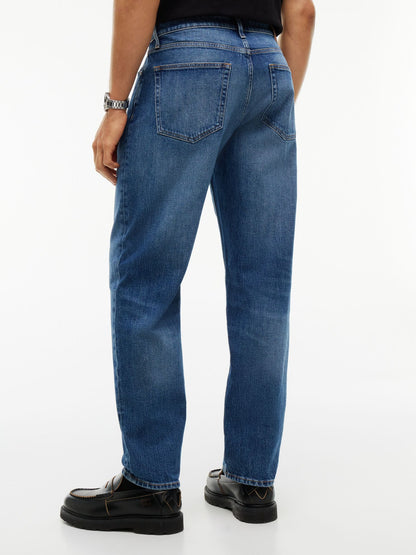 Tommy Hilfiger Tommy Jeans Tapered Straight Jean