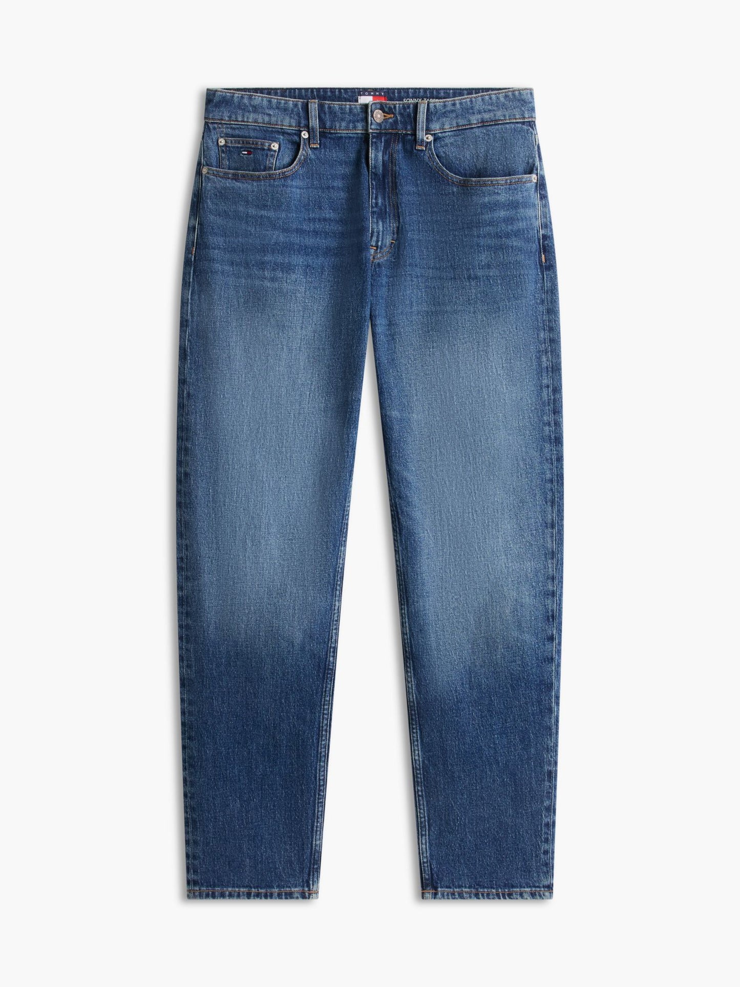 Tommy Hilfiger Tommy Jeans Tapered Straight Jean