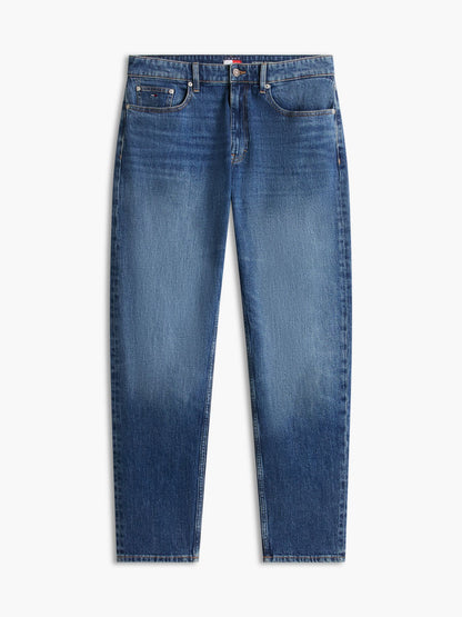 Tommy Hilfiger Tommy Jeans Tapered Straight Jean
