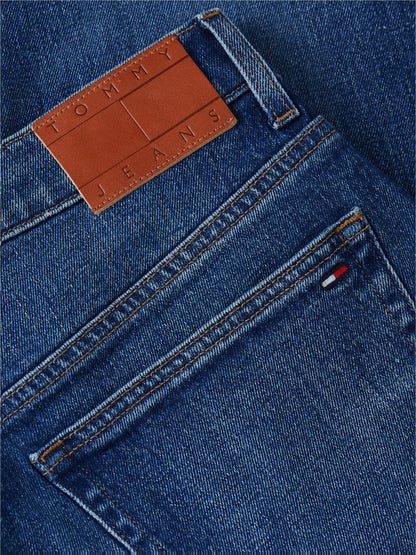 Tommy Hilfiger Tommy Jeans Tapered Straight Jean