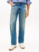 Light Wash Denim