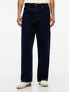 Dark Wash Denim