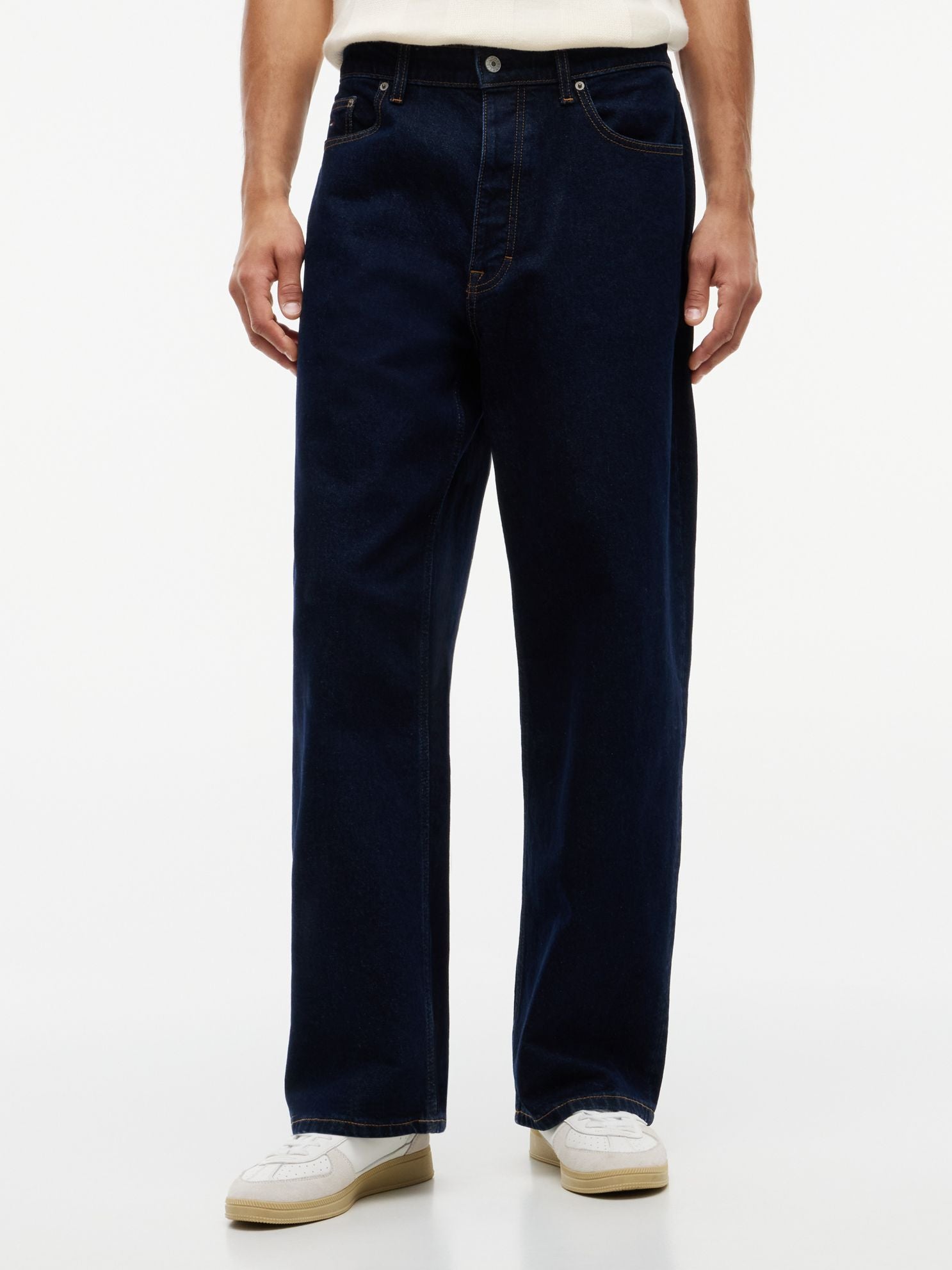 Tommy Hilfiger Tommy Jeans Baggy Jean