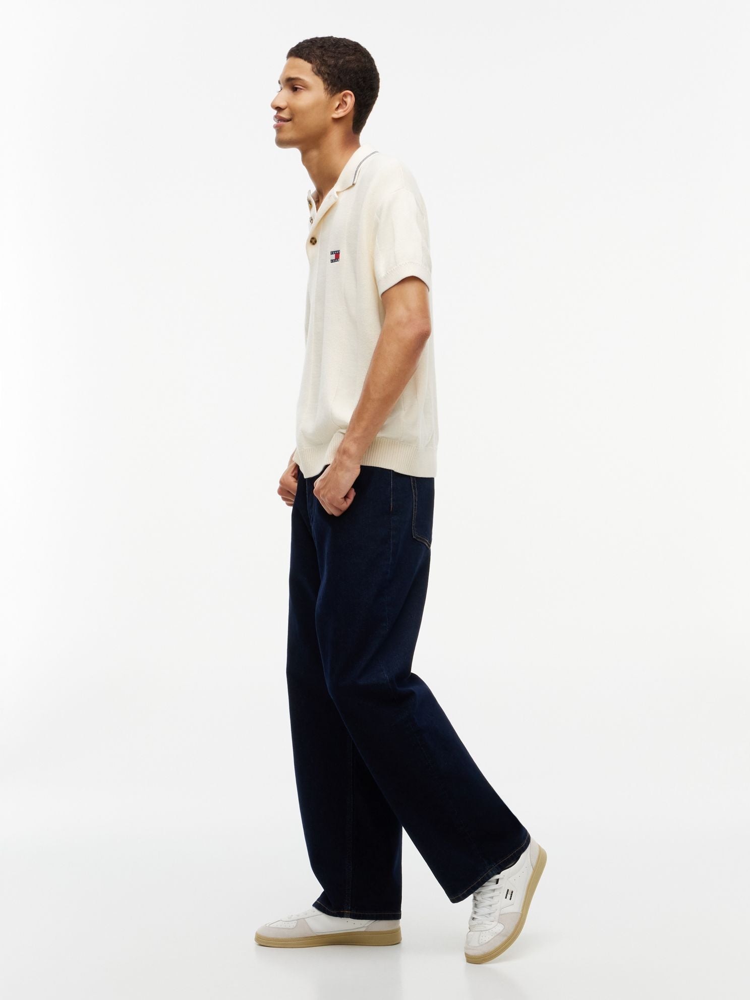 Tommy Hilfiger Tommy Jeans Baggy Jean