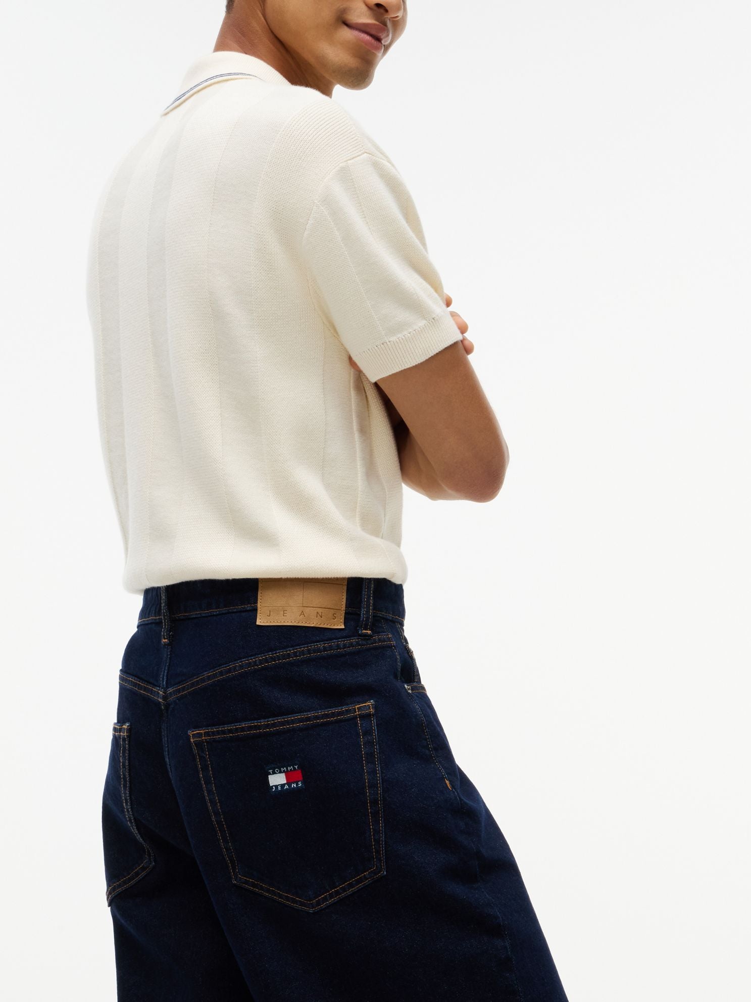 Tommy Hilfiger Tommy Jeans Baggy Jean