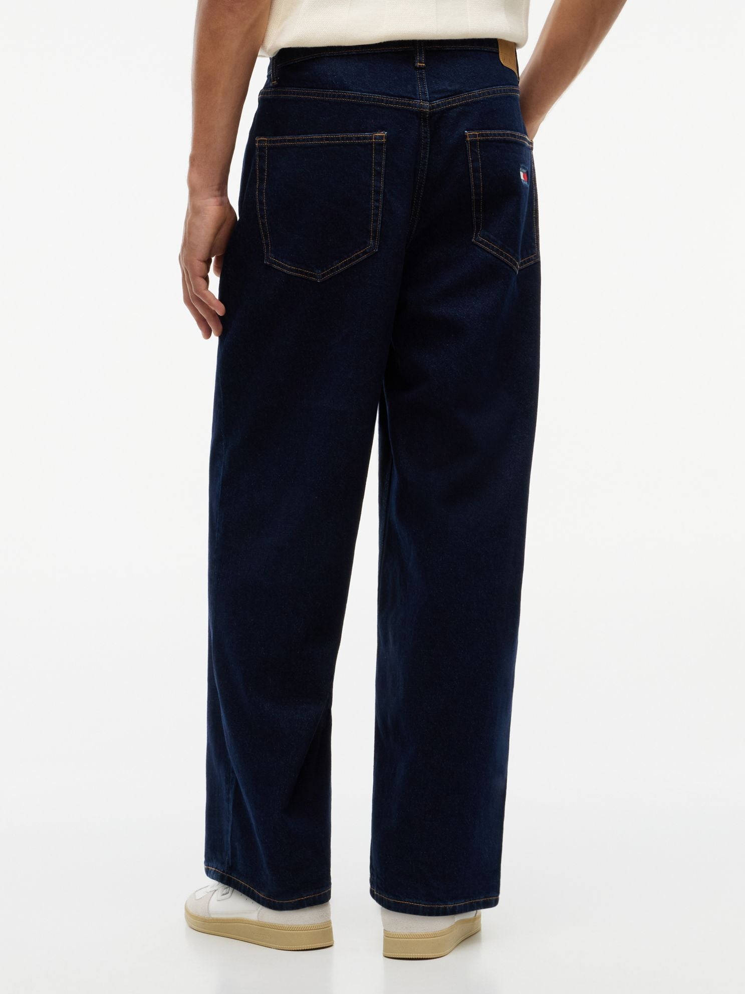 Tommy Hilfiger Tommy Jeans Baggy Jean