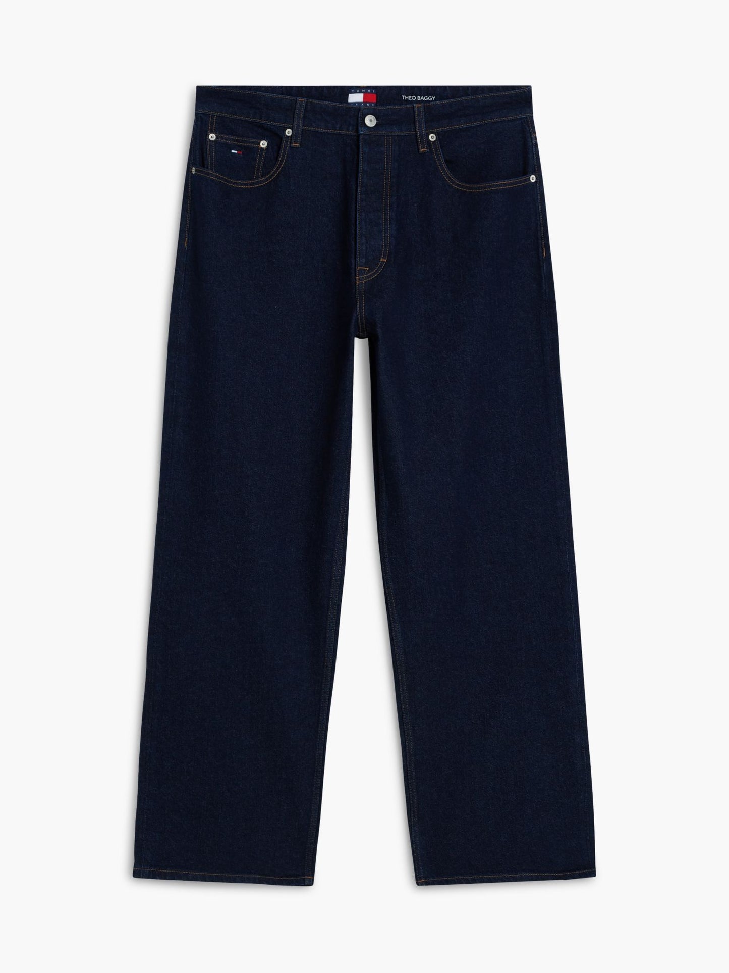 Tommy Hilfiger Tommy Jeans Baggy Jean