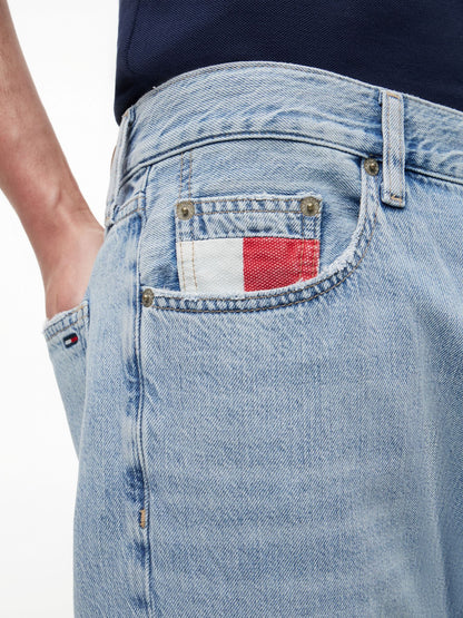 Tommy Hilfiger Tommy Jeans Flag Pocket Loose Jean