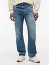 Medium Wash Denim