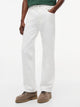 White Wash Denim