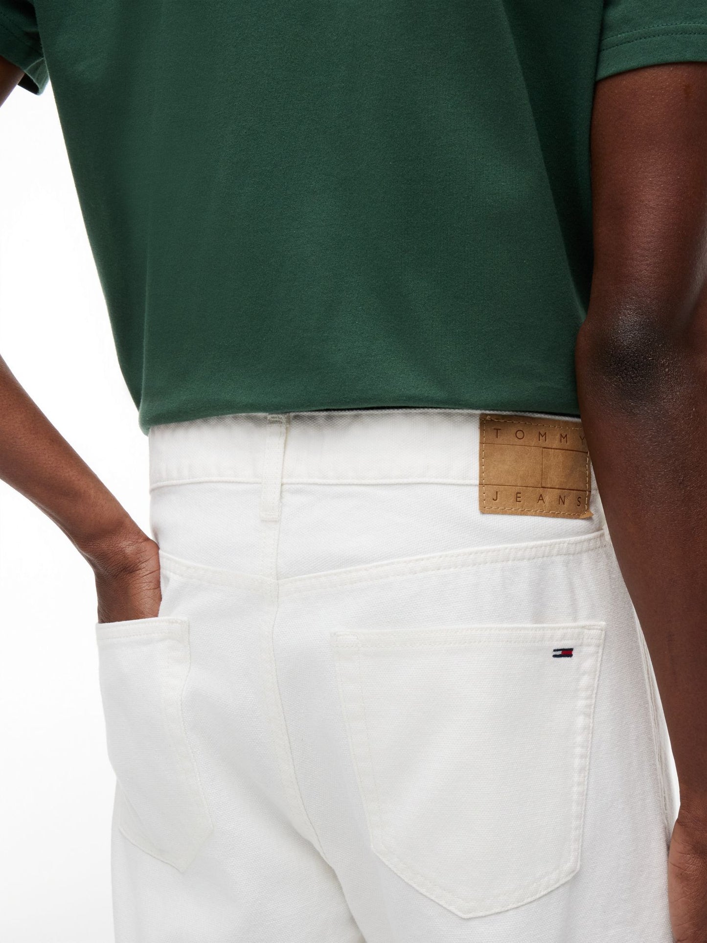 Tommy Hilfiger Tommy Jeans Loose Jean