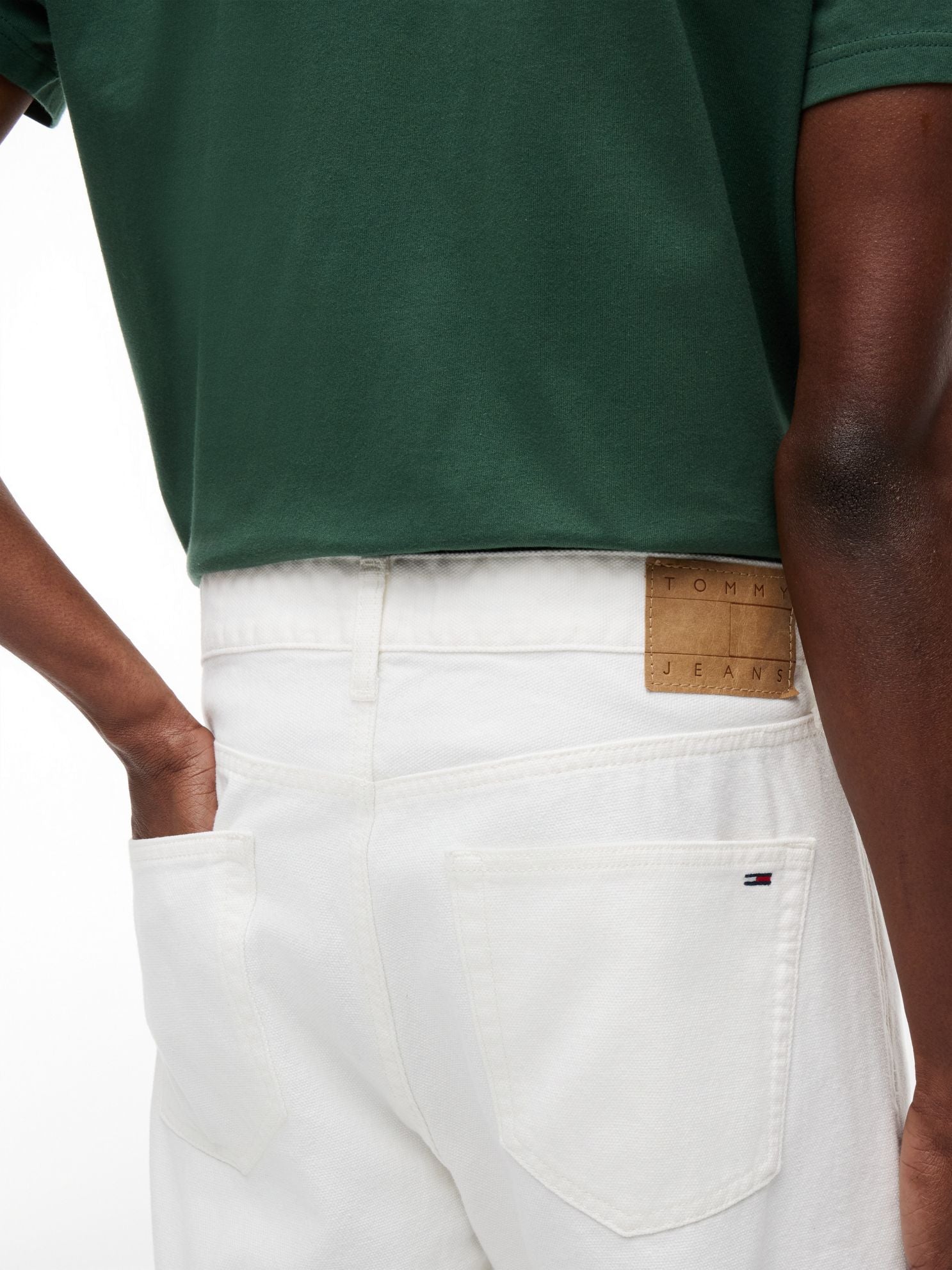 Tommy Hilfiger Tommy Jeans Loose Jean