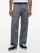 Dark Wash Denim