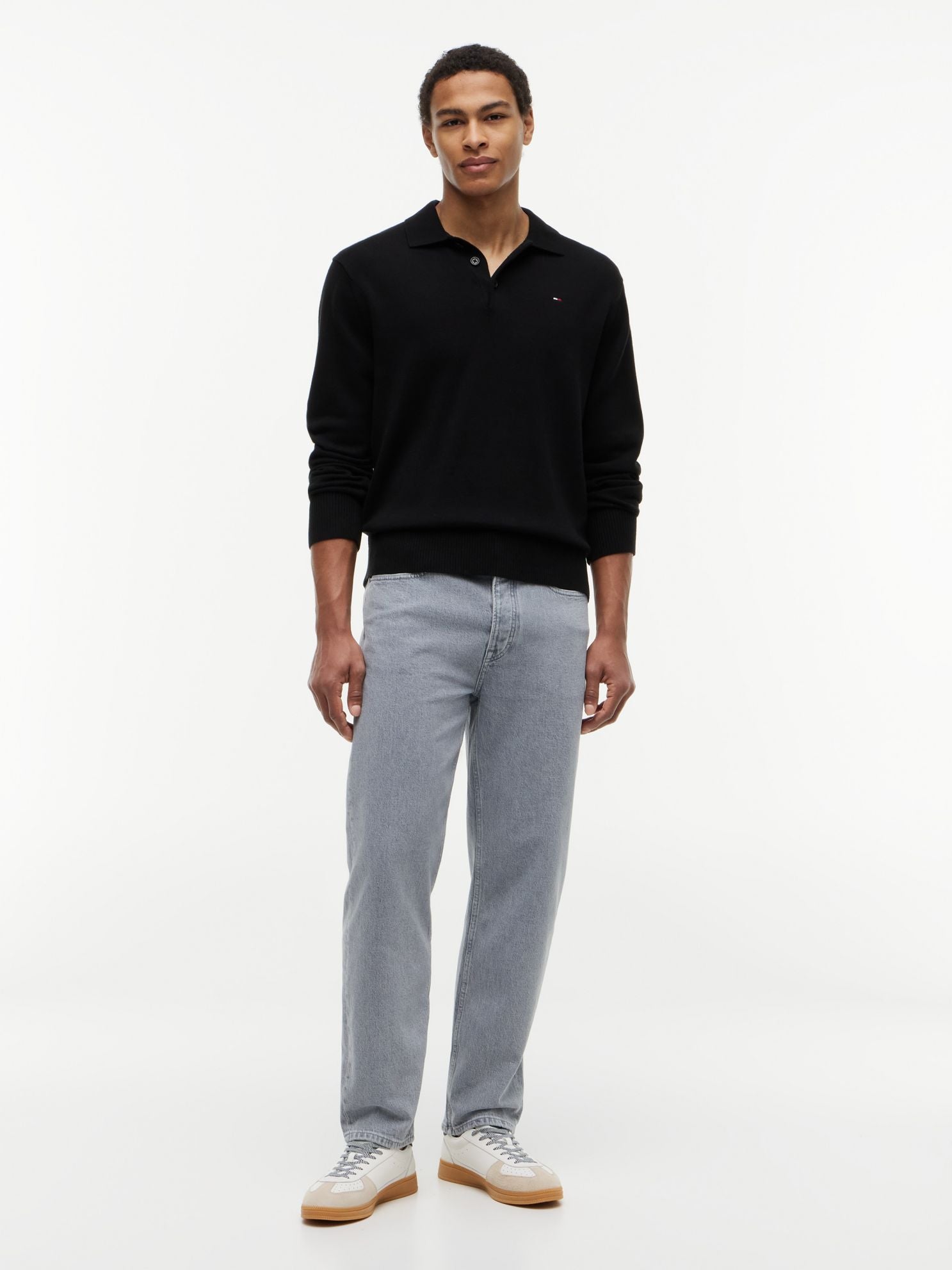 Tommy Hilfiger Tommy Jeans Tapered Straight Jean