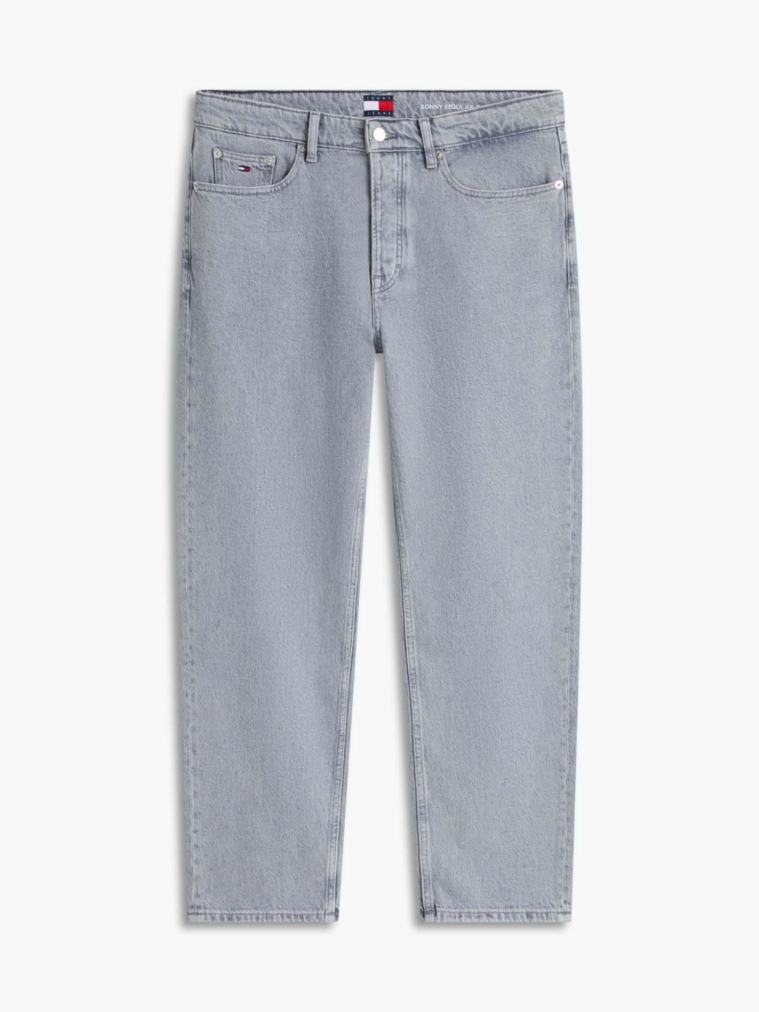 Tommy Hilfiger Tommy Jeans Tapered Straight Jean