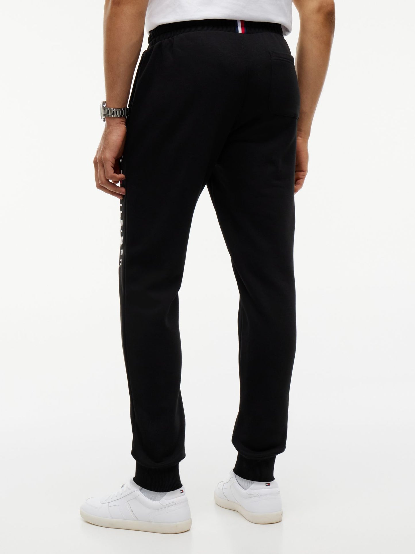 Tommy Hilfiger Tommy Logo Sweatpant