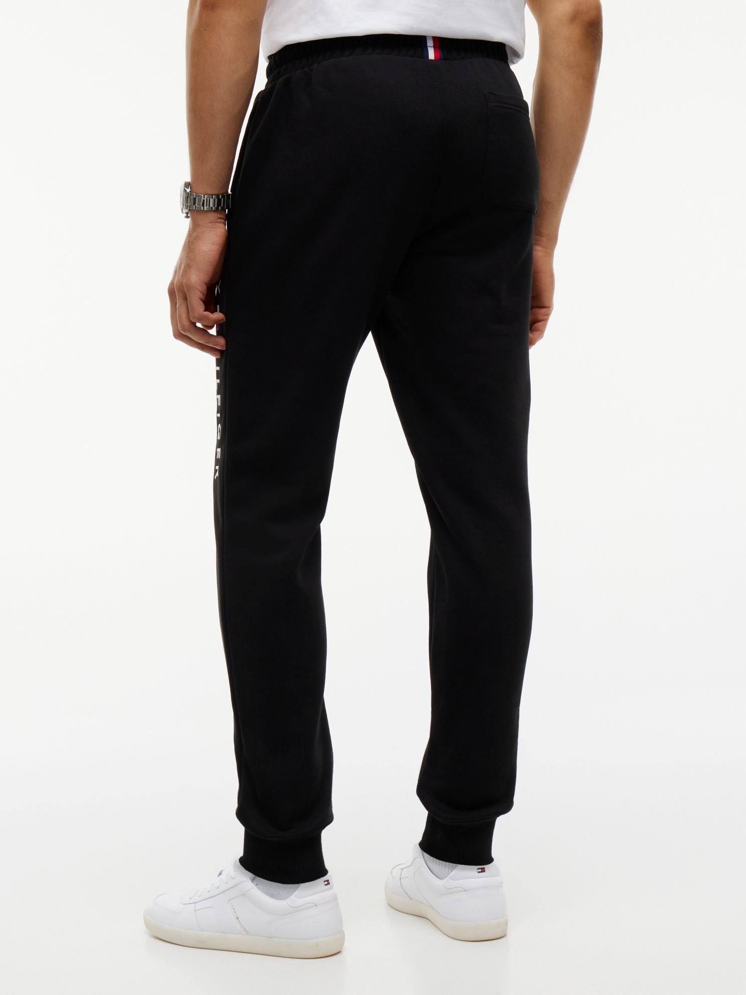 Tommy Hilfiger Tommy Logo Sweatpant