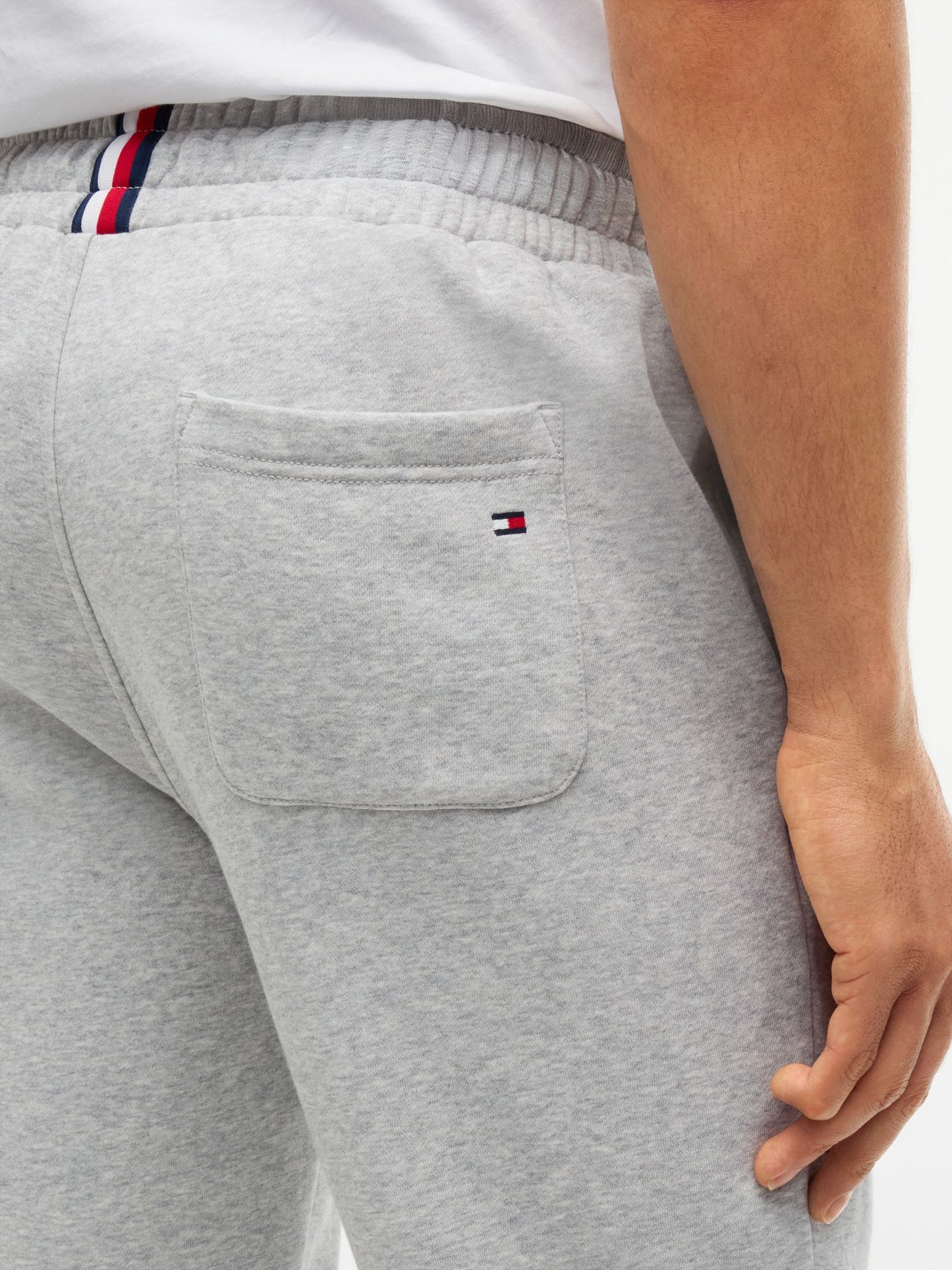 Tommy Hilfiger Tommy Logo Sweatpant