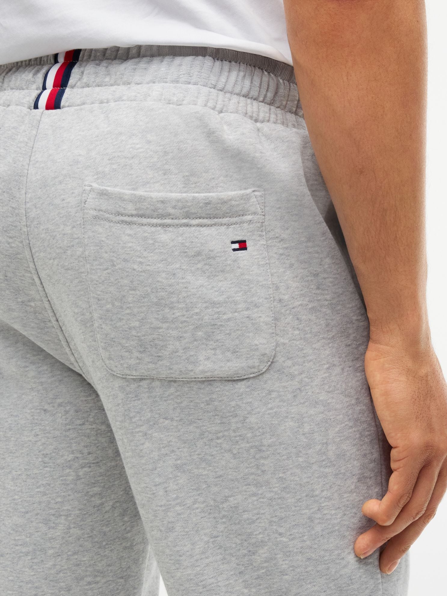 Tommy Hilfiger Tommy Logo Sweatpant