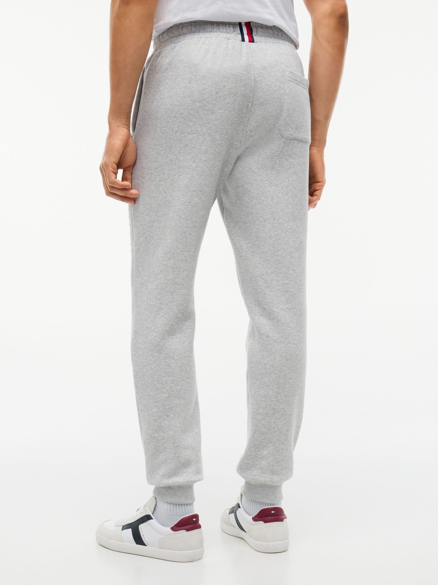 Tommy Hilfiger Tommy Logo Sweatpant