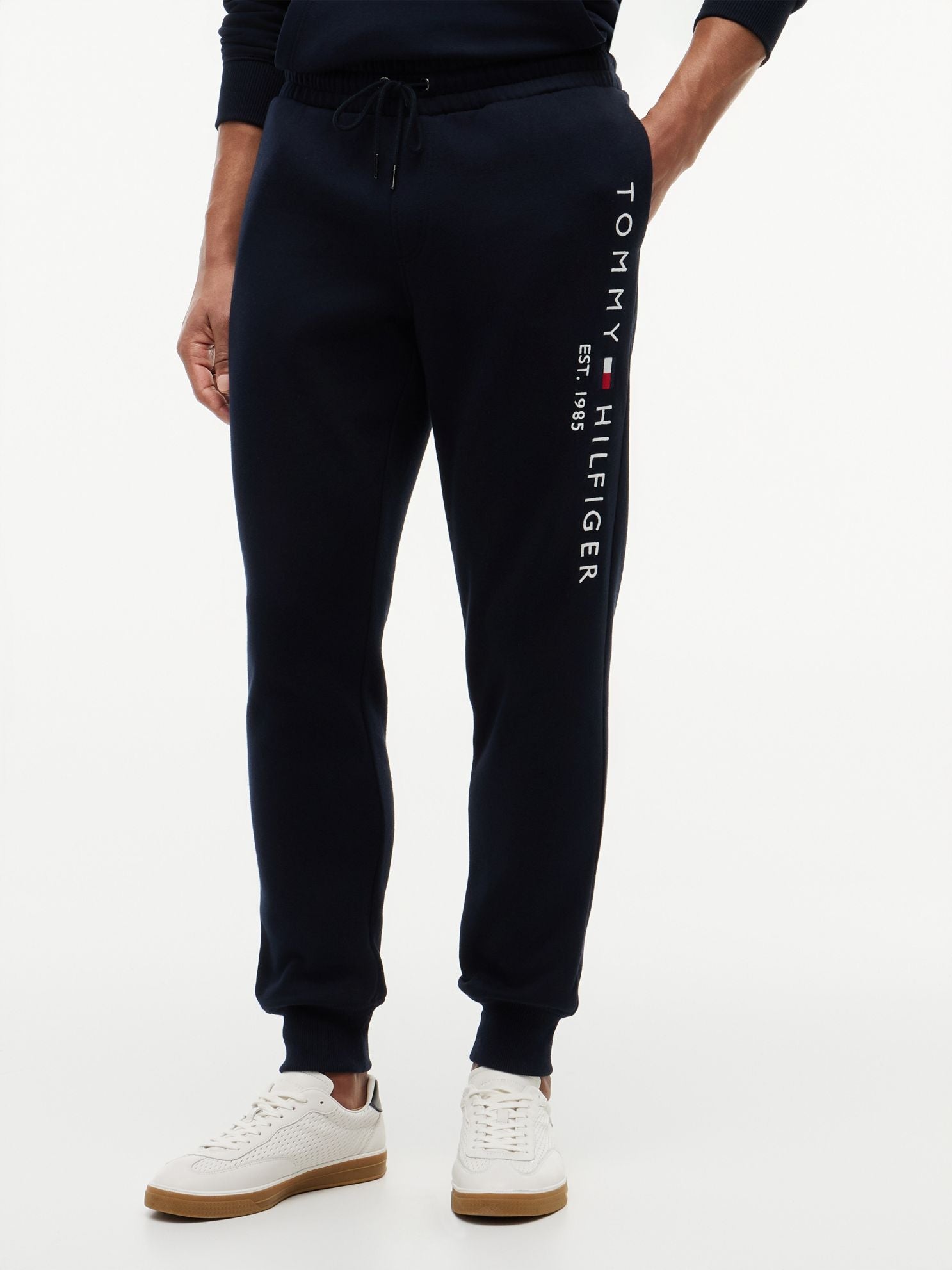 Tommy Hilfiger Tommy Logo Sweatpant