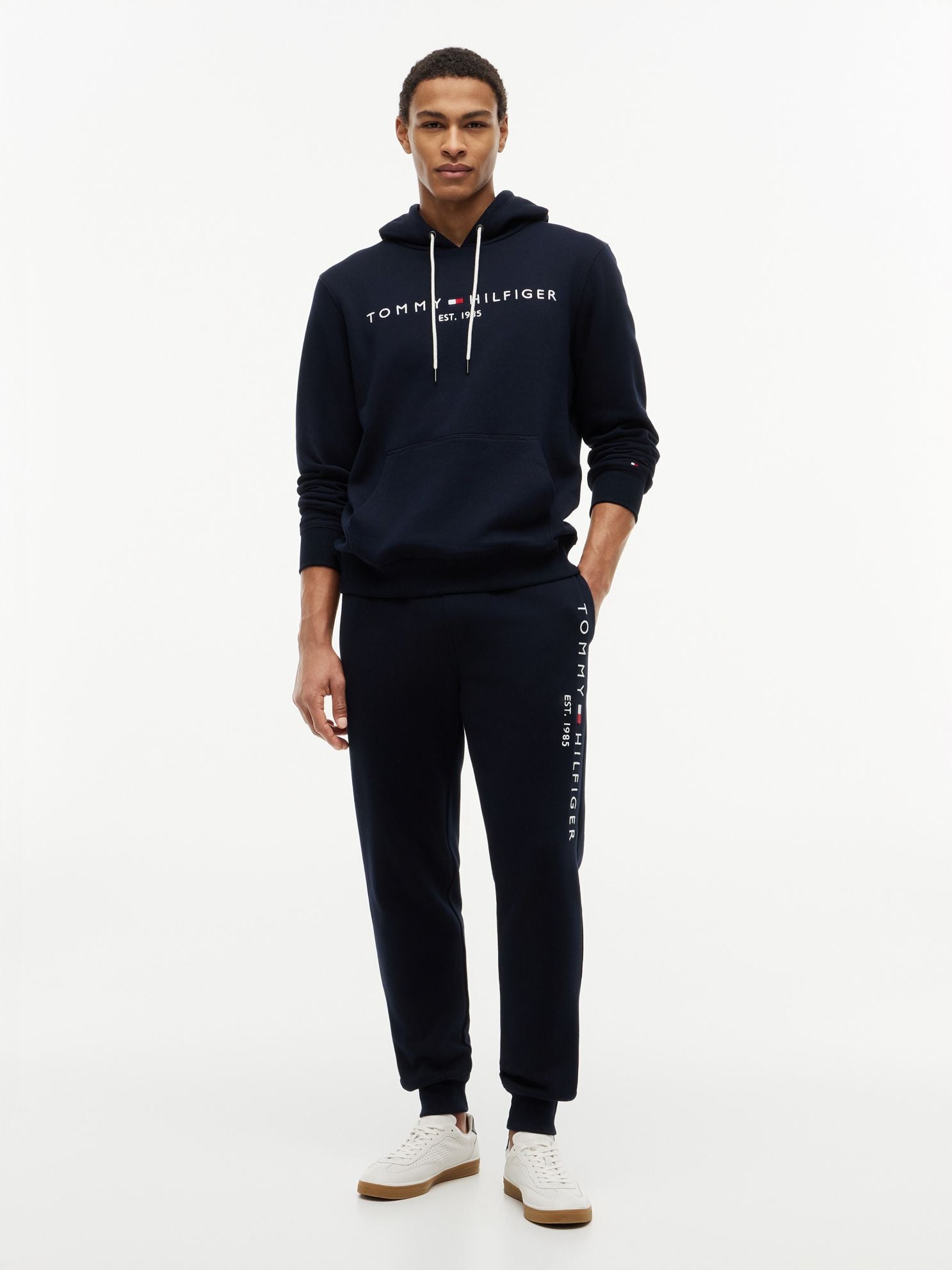 Tommy Hilfiger Tommy Logo Sweatpant
