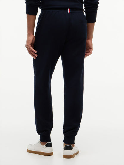 Tommy Hilfiger Tommy Logo Sweatpant