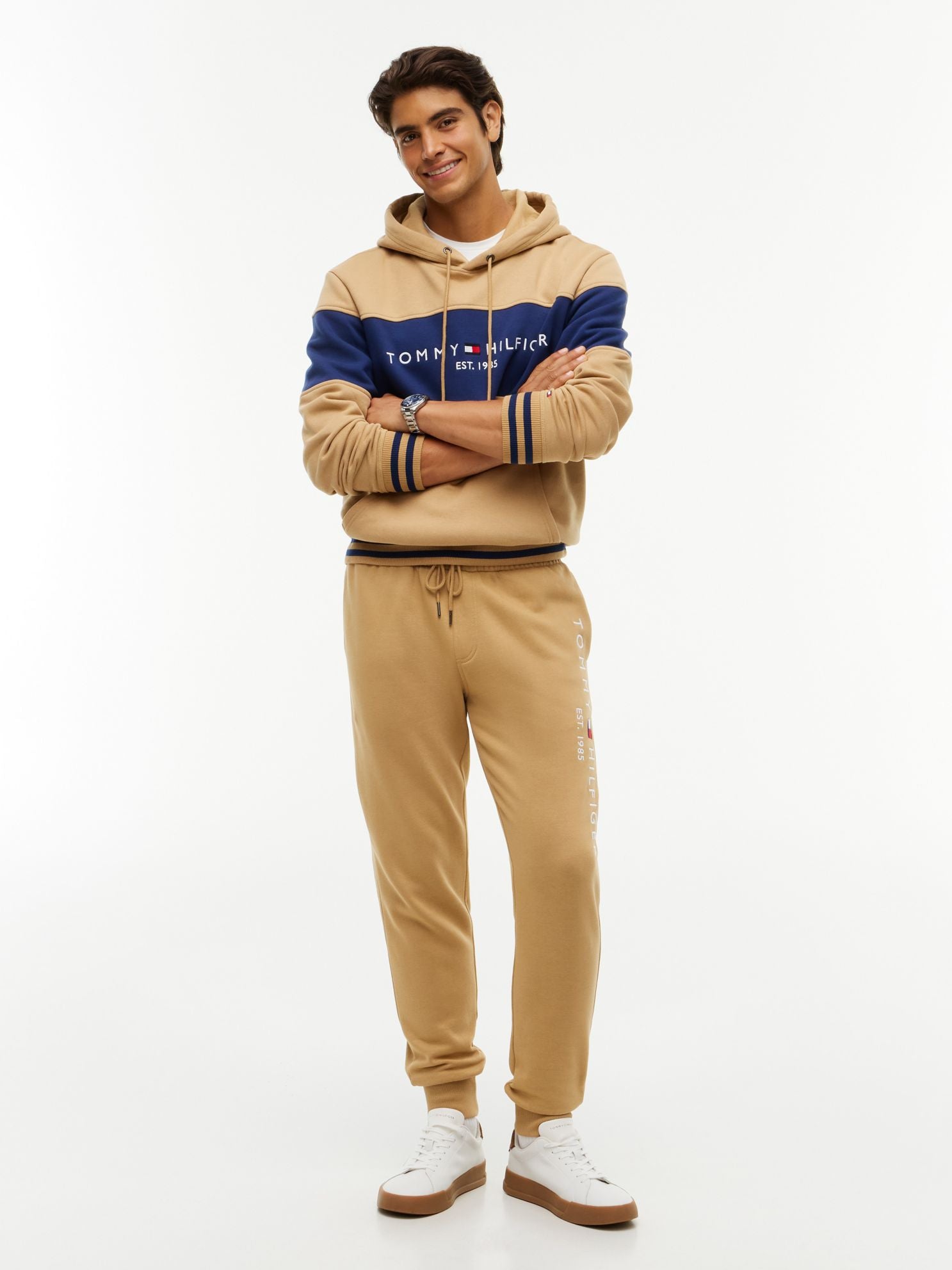 Tommy Hilfiger Tommy Logo Sweatpant